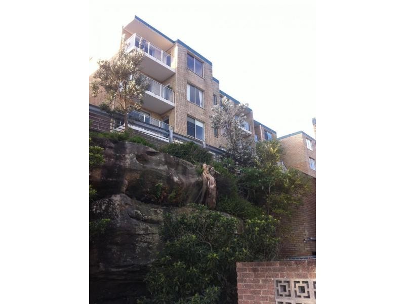 21/42 Evans Street, Freshwater NSW 2096