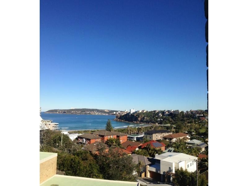 21/42 Evans Street, Freshwater NSW 2096