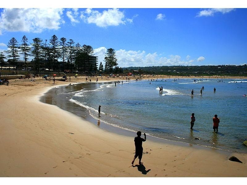 Dee Why NSW 2099
