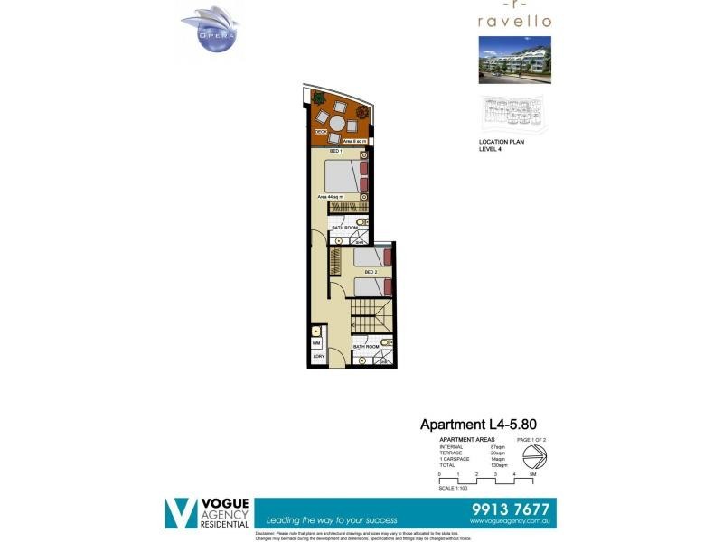 80/4-16 Kingsway, Dee Why NSW 2099