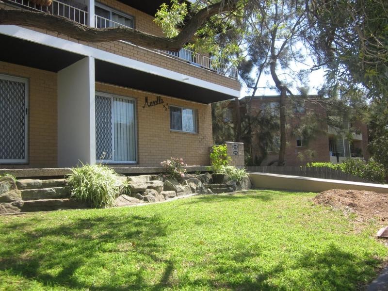 2/40 Cassia Street, Dee Why NSW 2099