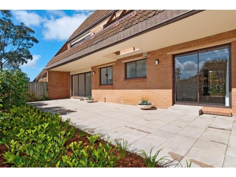 1/20 Rickard Street, Balgowlah NSW 2093