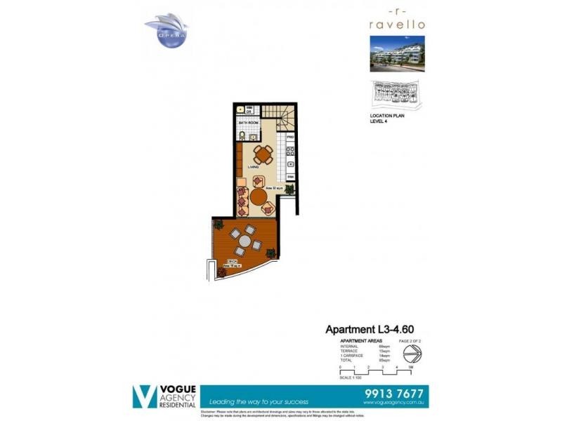 60/4-16 Kingsway, Dee Why NSW 2099