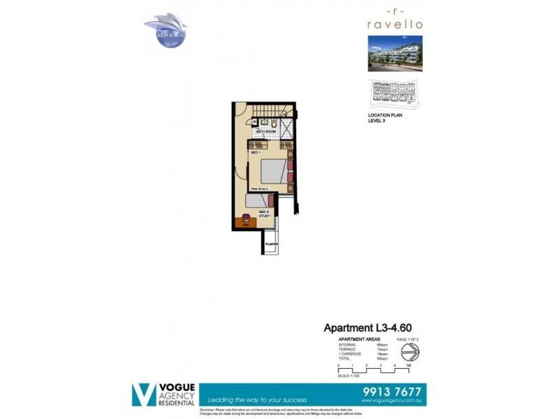 60/4-16 Kingsway, Dee Why NSW 2099
