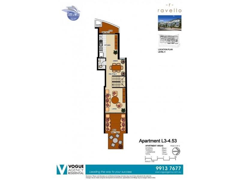 53/4-16 Kingsway, Dee Why NSW 2099