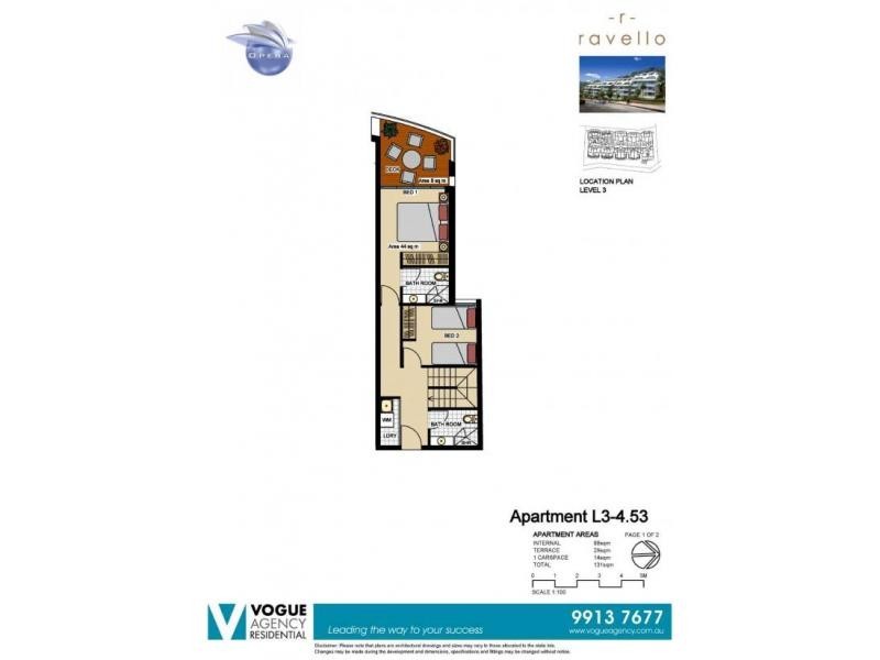 53/4-16 Kingsway, Dee Why NSW 2099