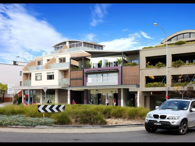 201/59 Ethel Street, Seaforth NSW 2092