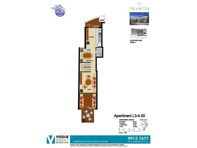 50/4-16 Kingsway, Dee Why NSW 2099