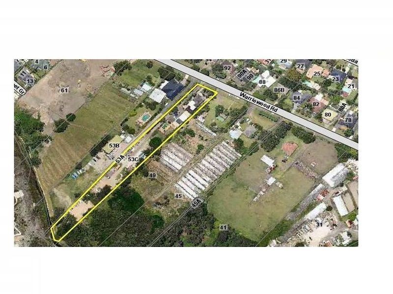 53C Warriewood Road, Warriewood NSW 2102