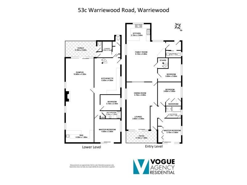 53C Warriewood Road, Warriewood NSW 2102