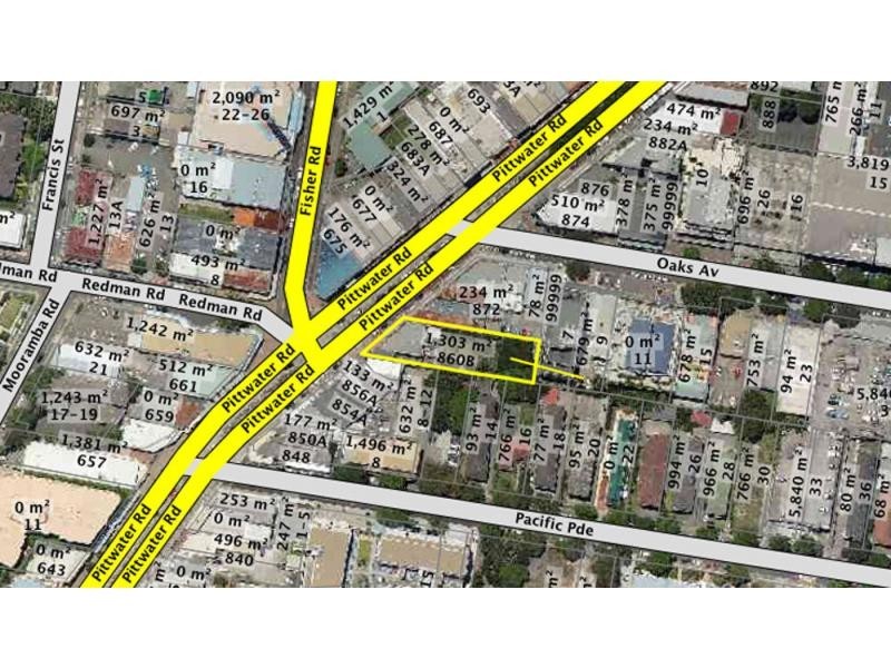 860B Pittwater Road, Dee Why NSW 2099