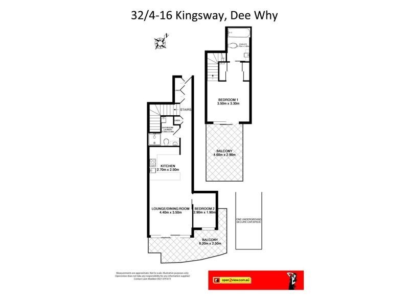 32/4-16 Kingsway, Dee Why NSW 2099