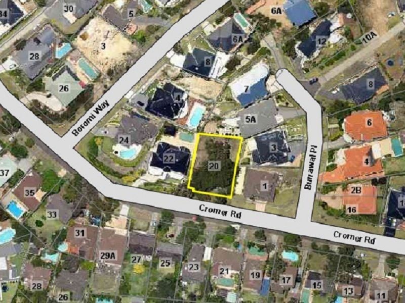 20 Cromer Road, Cromer NSW 2099