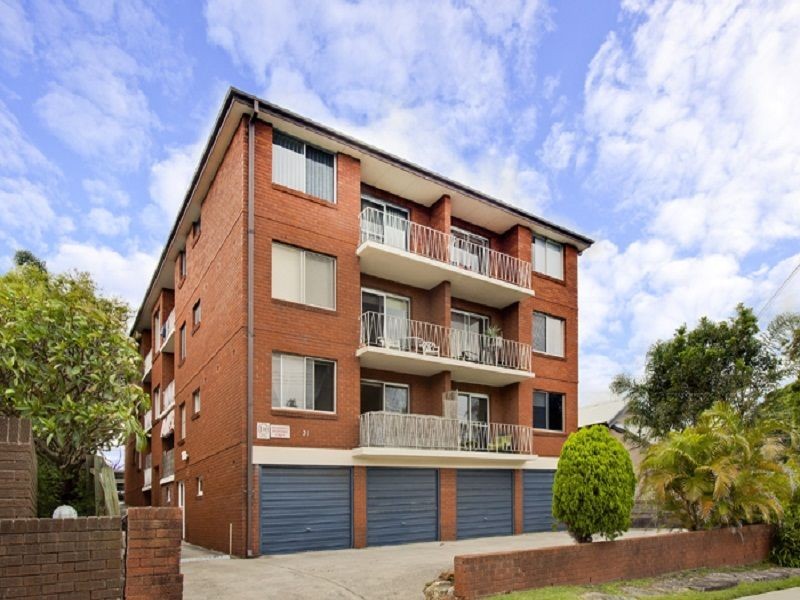 4/31 Cavill Street, Freshwater NSW 2096