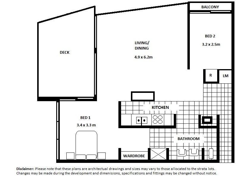 12/7-9 Shackel Avenue, Brookvale NSW 2100