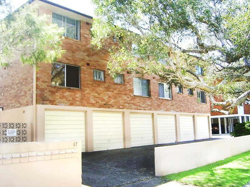 15/47 Palomar Parade, Freshwater NSW 2096