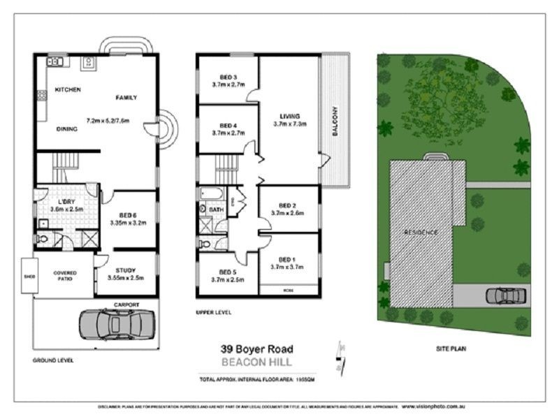 39 Boyer Road, Beacon Hill NSW 2100