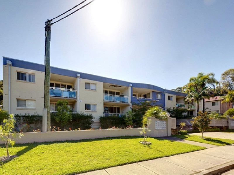 34/28-32 Brookvale Avenue, Brookvale NSW 2100