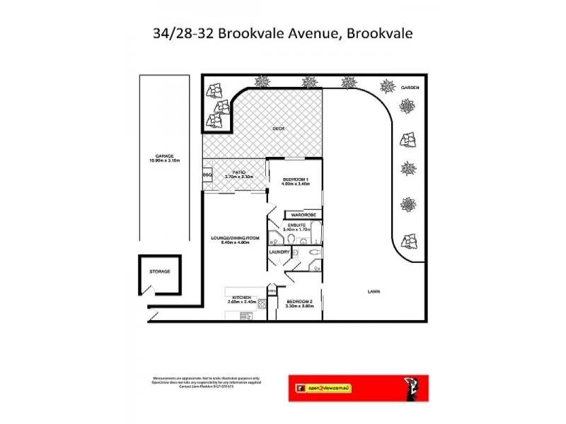 34/28-32 Brookvale Avenue, Brookvale NSW 2100