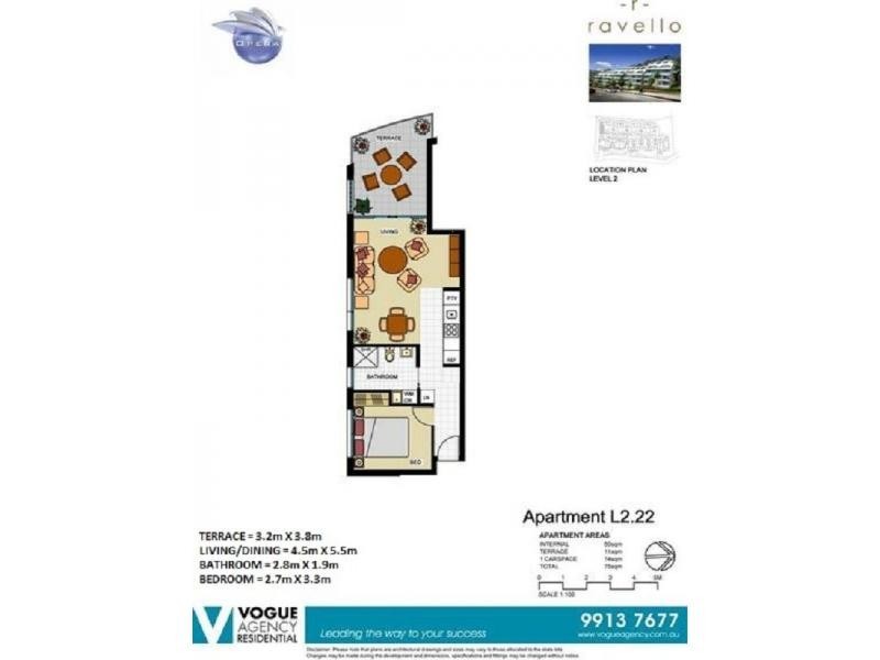 22/4-16 Kingsway, Dee Why NSW 2099