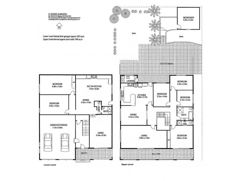 136 Rose Avenue, Wheeler Heights NSW 2097