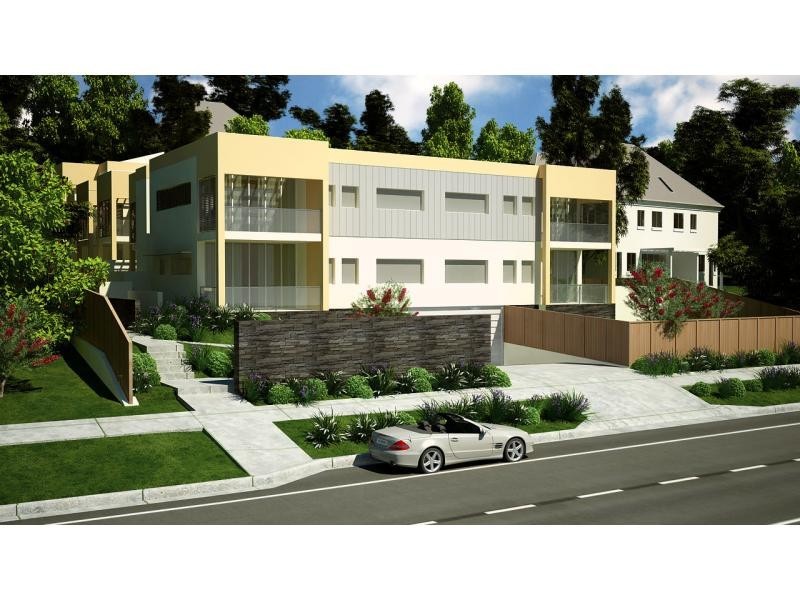 18-20 Shackel Avenue, Brookvale NSW 2100