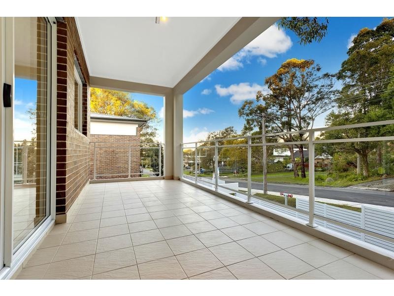 38-40 St Andrews Gate, Elanora Heights NSW 2101