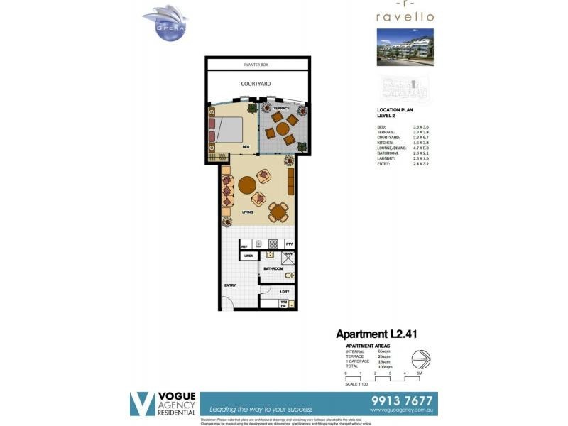 41/4-16 Kingsway, Dee Why NSW 2099