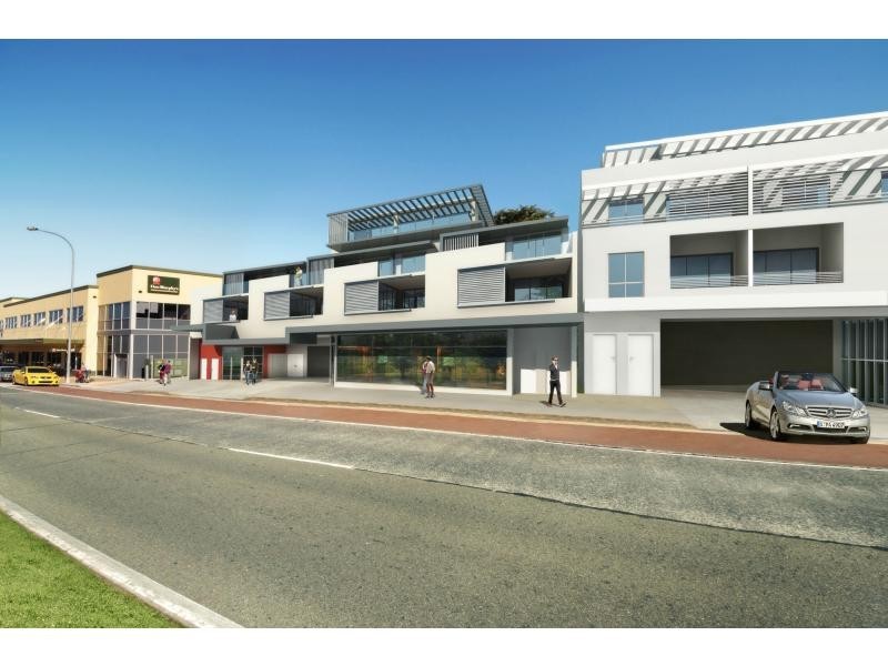 285 -287 Condamine Street, Manly Vale NSW 2093