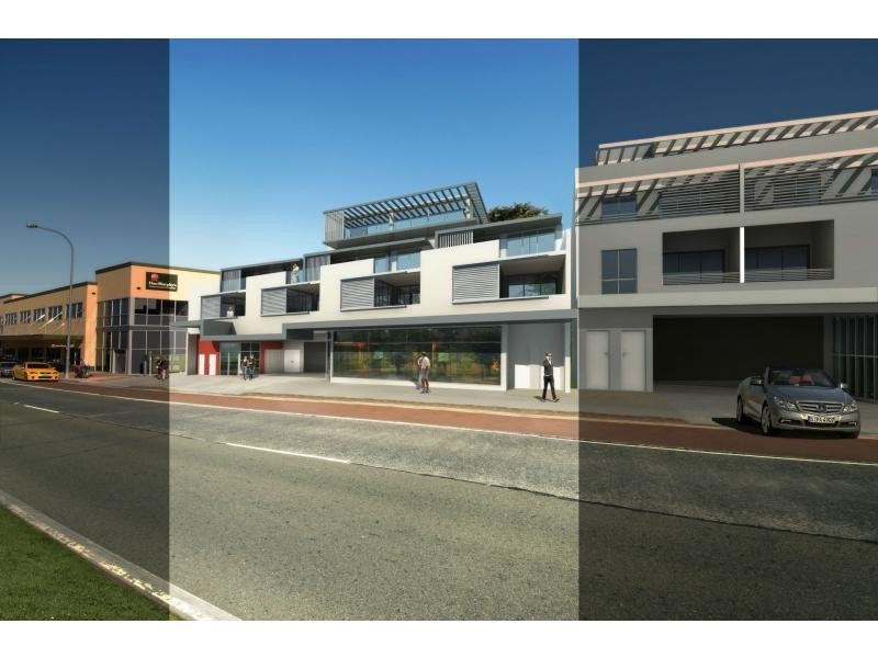 285 -287 Condamine Street, Manly Vale NSW 2093