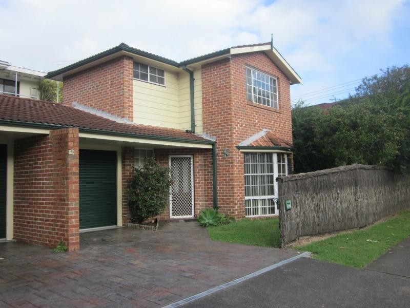 1/25 Hawkesbury Avenue, Dee Why NSW 2099