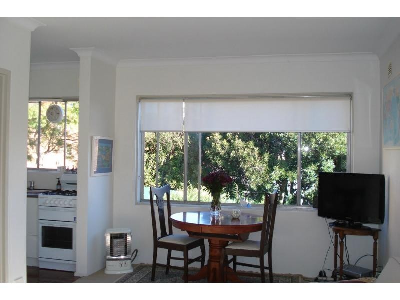 8/31 Mosman Street, Mosman NSW 2088