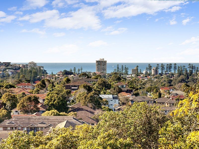 3 Horning Parade, Manly Vale NSW 2093