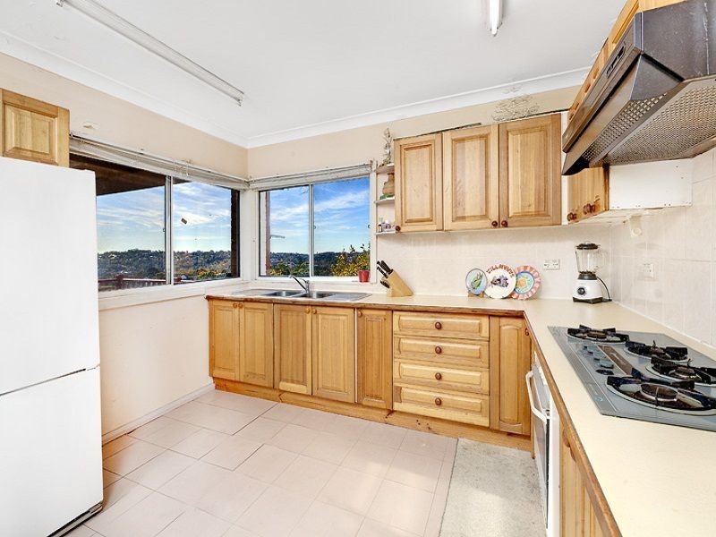 3 Horning Parade, Manly Vale NSW 2093