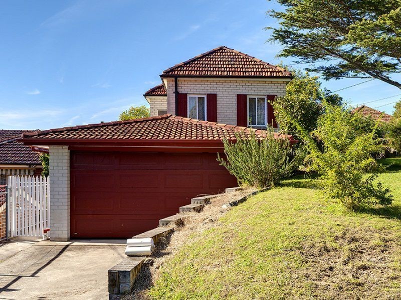 3 Horning Parade, Manly Vale NSW 2093