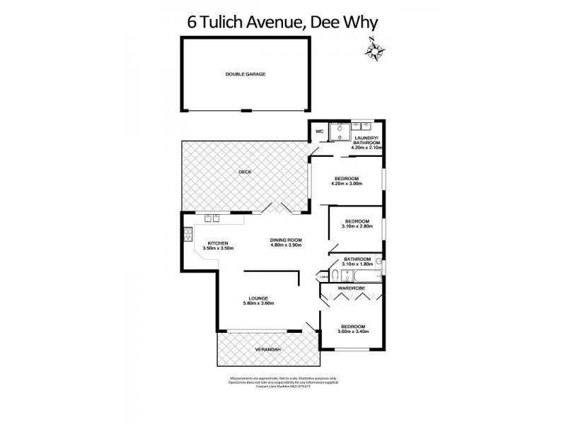 6 Tulich Avenue, Dee Why NSW 2099