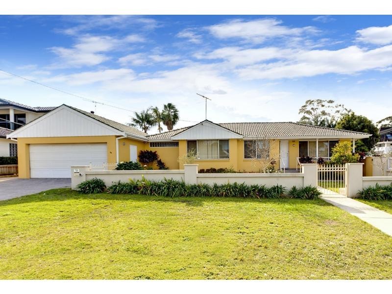 38 Lee Road, Beacon Hill NSW 2100
