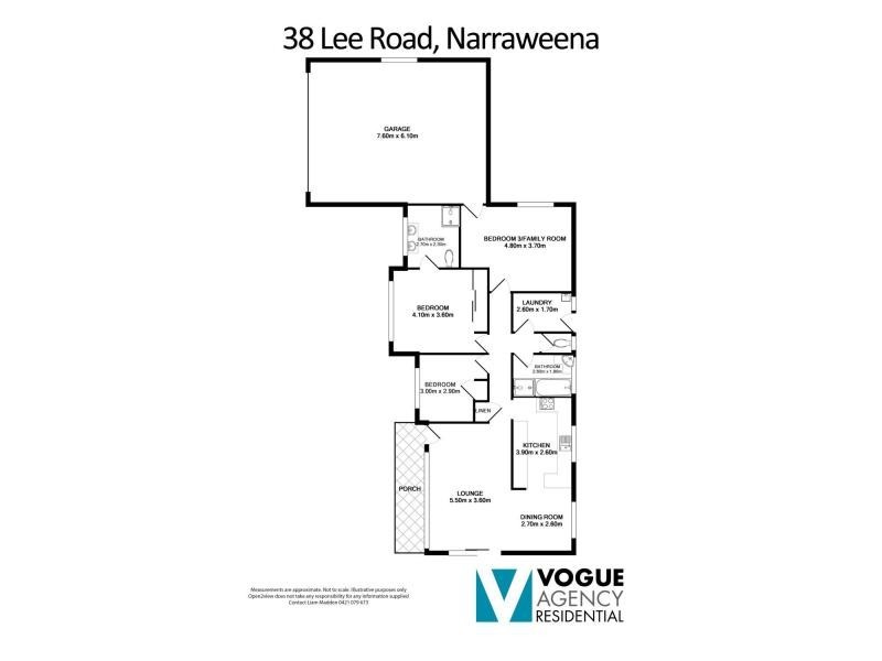 38 Lee Road, Beacon Hill NSW 2100
