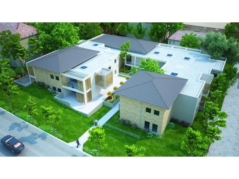 38-40 St Andrews Gate, Elanora Heights NSW 2101