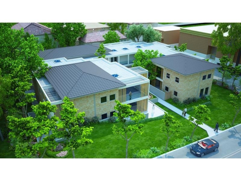 38-40 St Andrews Gate, Elanora Heights NSW 2101