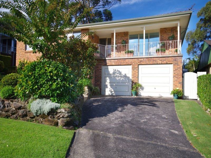 17 Warekila Road, Beacon Hill NSW 2100