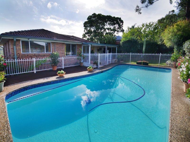 17 Warekila Road, Beacon Hill NSW 2100