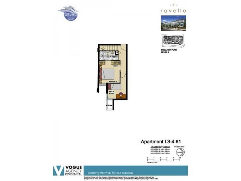 61/4-16 Kingsway, Dee Why NSW 2099