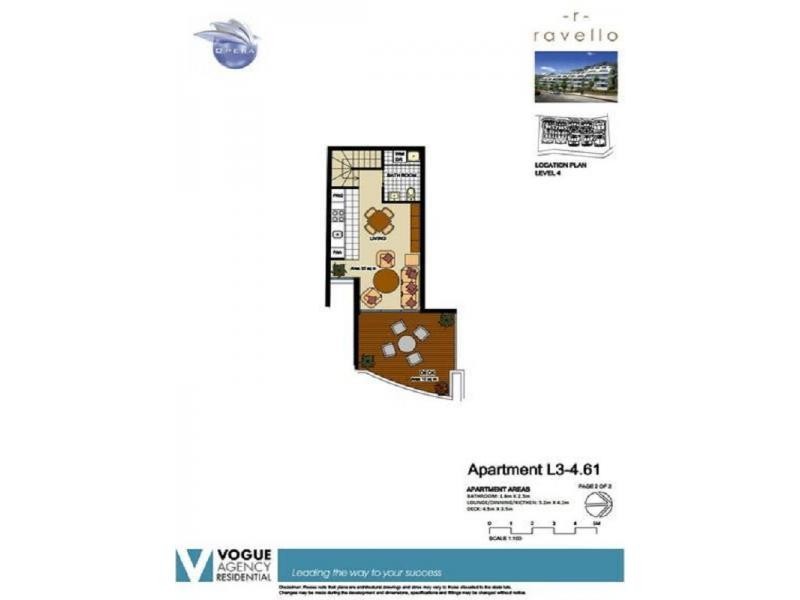 61/4-16 Kingsway, Dee Why NSW 2099