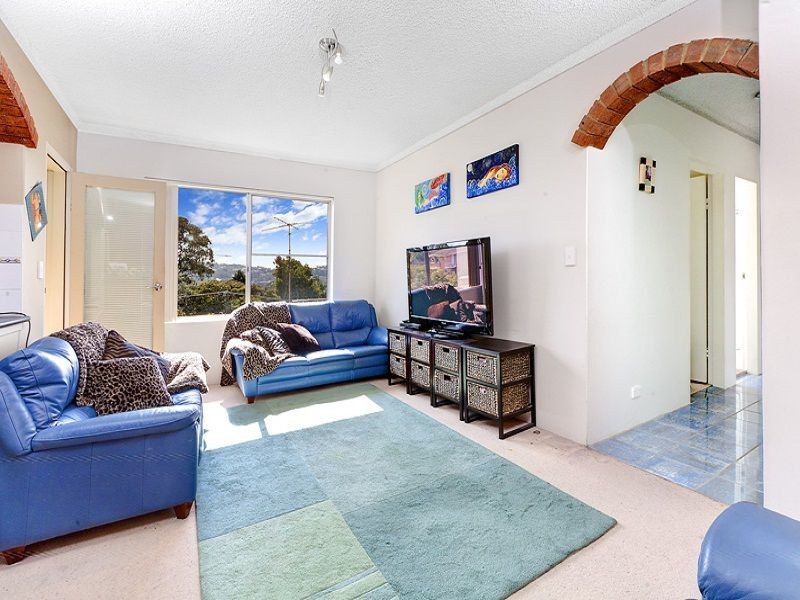 13/8 Westminster Avenue, Dee Why NSW 2099