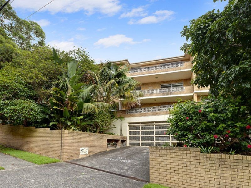 13/8 Westminster Avenue, Dee Why NSW 2099