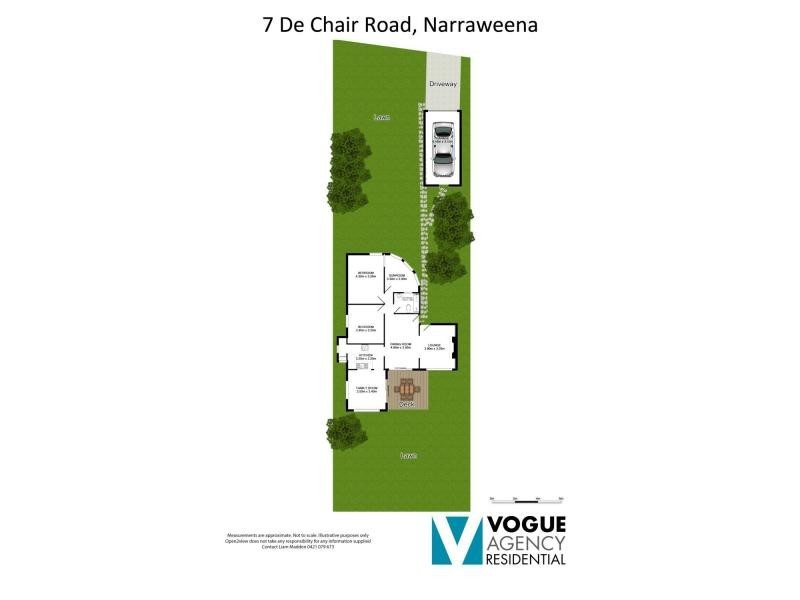 7 De Chair Road, Narraweena NSW 2099