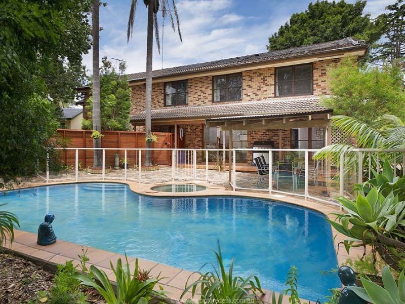 1/7 Tudor Close, Belrose NSW 2085