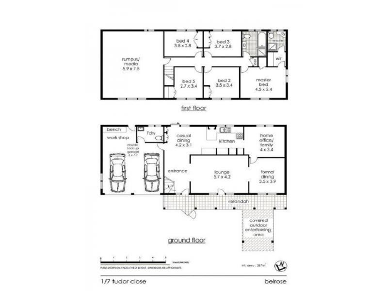 1/7 Tudor Close, Belrose NSW 2085