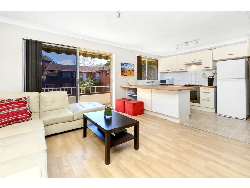 20/4-8 Lismore Avenue, Dee Why NSW 2099